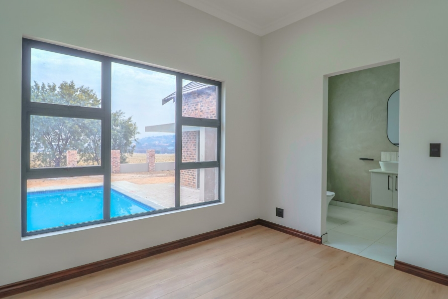 4 Bedroom Property for Sale in Landsmeer Residential Estate North West